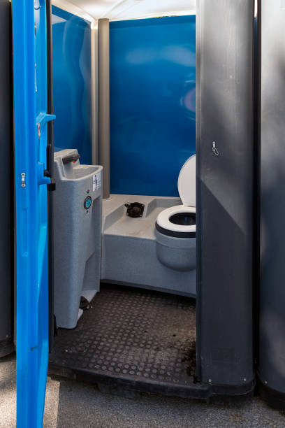 Best Porta potty delivery and setup  in Terra Alta, WV