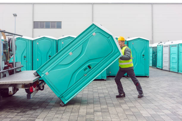 Best Sanitation services for porta potties  in Terra Alta, WV