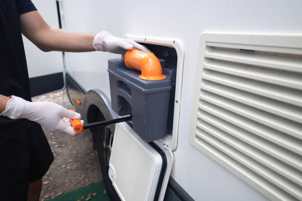 Best Best portable toilet rental  in Terra Alta, WV
