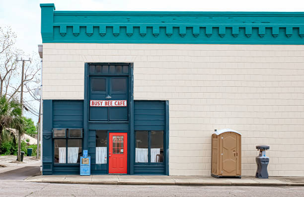 Best Affordable porta potty rental  in Terra Alta, WV