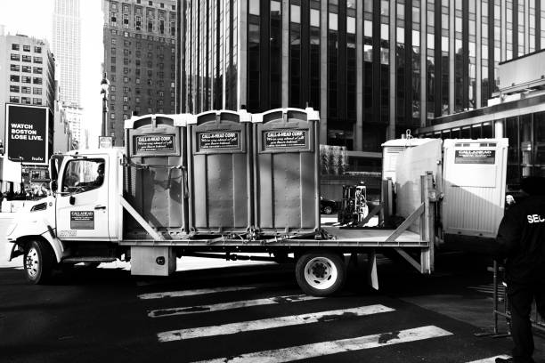 Best Luxury portable toilet rental  in Terra Alta, WV